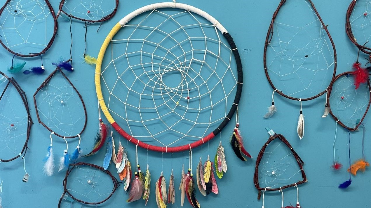 Niji Mahkwa Dreamers